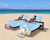 Beach Lounge Chat