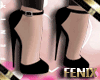 ♔ Lady Fenix Shoes