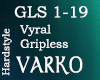 Vyral - Gripless Rmx