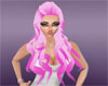 Hair Mirrorcle pink
