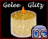 [xNx]Gelee Glitz Gold