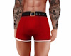 xmas boxer