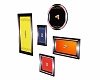 Apartment Pi Frames