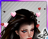 !! Floating Hearts