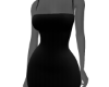 Tight Black Dress