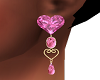 Loveable Earrings