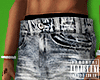 Calça Jeans | Light