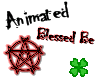 (+) Animated Blessed Be