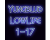 YUNGBLUD - LowLife