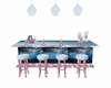 bar cendrillon
