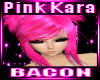 Hot Pink Kara