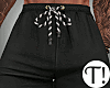 T! Beach Shorts Black