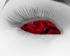 Red Roses Eyes
