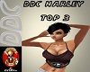 DDC Sexy Harley Top 3