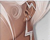 Bolt Earrings