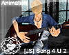 [JS] Song 4 U 2