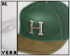 HUF Snapback FL 2K12. |3