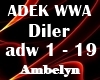 Diler 3W4 Remix