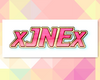 xJNEx Name Sign