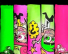 $ Fairy Oddparents e