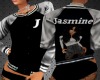 *Jasmine* Custom Jacket