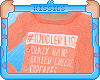 !K! Toddler Life Shirt