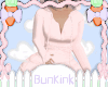Pink Hooded Romper
