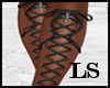 LS LEGS CORSET piercing