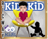 ☼ KID Pose Pack