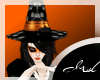ip// Little Witch Hat