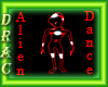 D| Alien Dance red