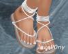 Twisties Sandals Wt