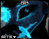 A* Zero | Eye Crystals