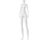 Realistic body scale