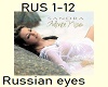 Sandra - Russian Eyes