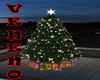 Christmas tree Veneno