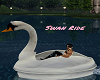 {SH} Swan Float Ride