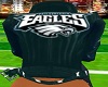 ~Ni~ Eagles Jacket