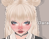 R. Sharva - Blonde