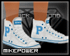 BD| Power Sneakers