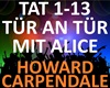 Howard Carpendale - Tuer