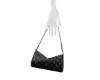 Bag Pochette Black 2 R