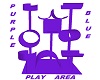 P.B. (Play Area) 