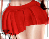 F❥ Red Skirt