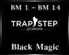 Black Magic lQl