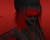 Bloody Furry Hair V1
