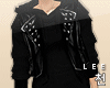 ! Baggy Hoody &StudVest2