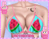 PREGO RLL MELON BIKINI