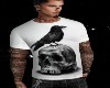Nevermore T w. Tattoos