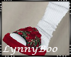 *Rose Bow Slides